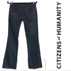 CITIZENS OF HUMANITY KELLY